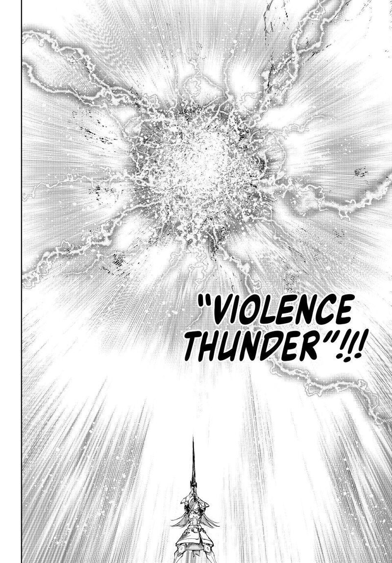 Shangri-La Frontier Chapter 268 image 18